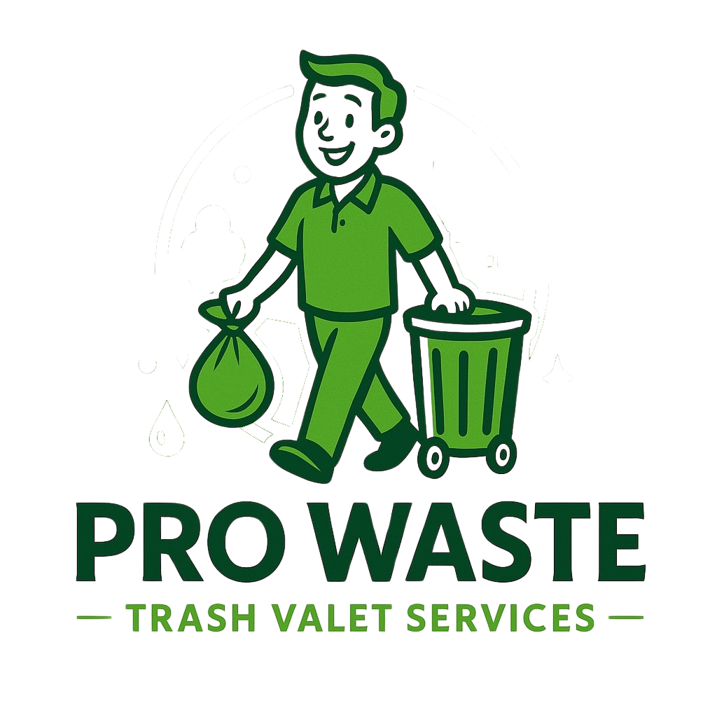 Pro Waste Logo