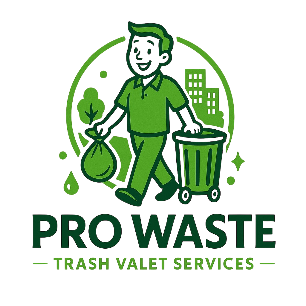 Pro Waste Service